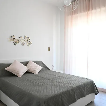 Apartment Pp07 - Porto Potenza, Trilocale Vista Mare Con Aria Condizionata Porto Potenza Picena