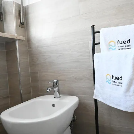 Pp07 - Porto Potenza, Trilocale Vista Mare Con Aria Condizionata * Porto Potenza Picena